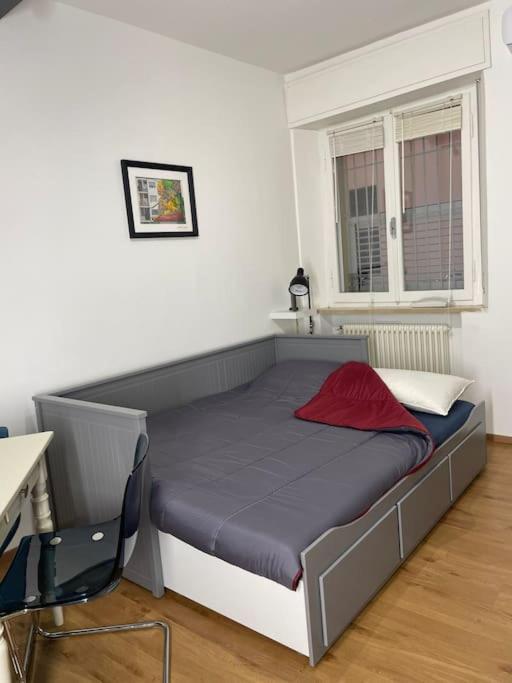 Cairoli Apartment Ravenna Exteriér fotografie