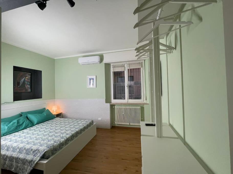 Cairoli Apartment Ravenna Exteriér fotografie