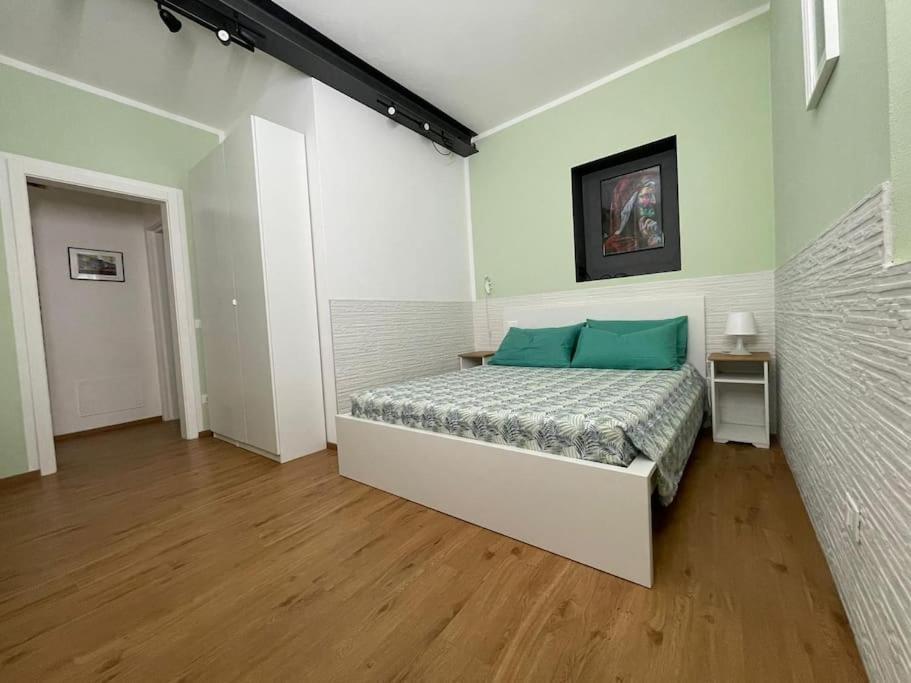 Cairoli Apartment Ravenna Exteriér fotografie