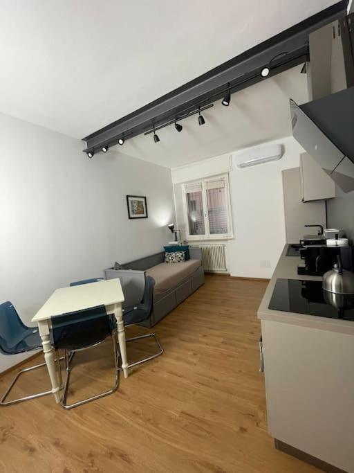 Cairoli Apartment Ravenna Exteriér fotografie