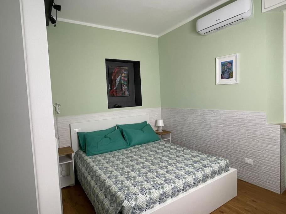 Cairoli Apartment Ravenna Exteriér fotografie
