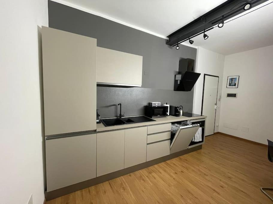 Cairoli Apartment Ravenna Exteriér fotografie